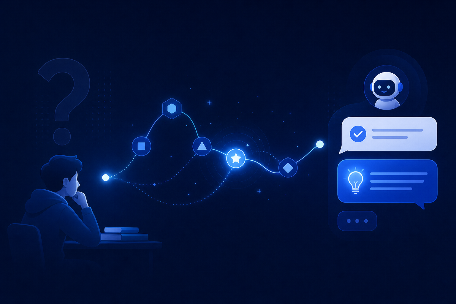 EDU Angel AI 튜터 학습 여정